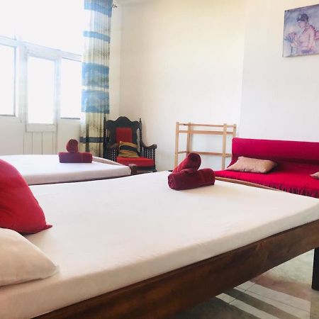 Mountview Homestay Kandy Kültér fotó