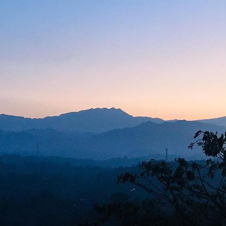 Mountview Homestay Kandy Kültér fotó