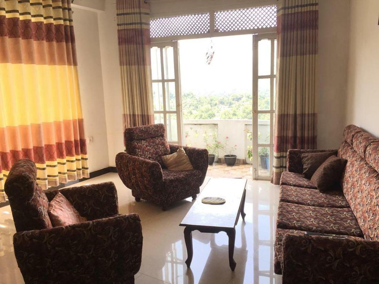 Mountview Homestay Kandy Kültér fotó