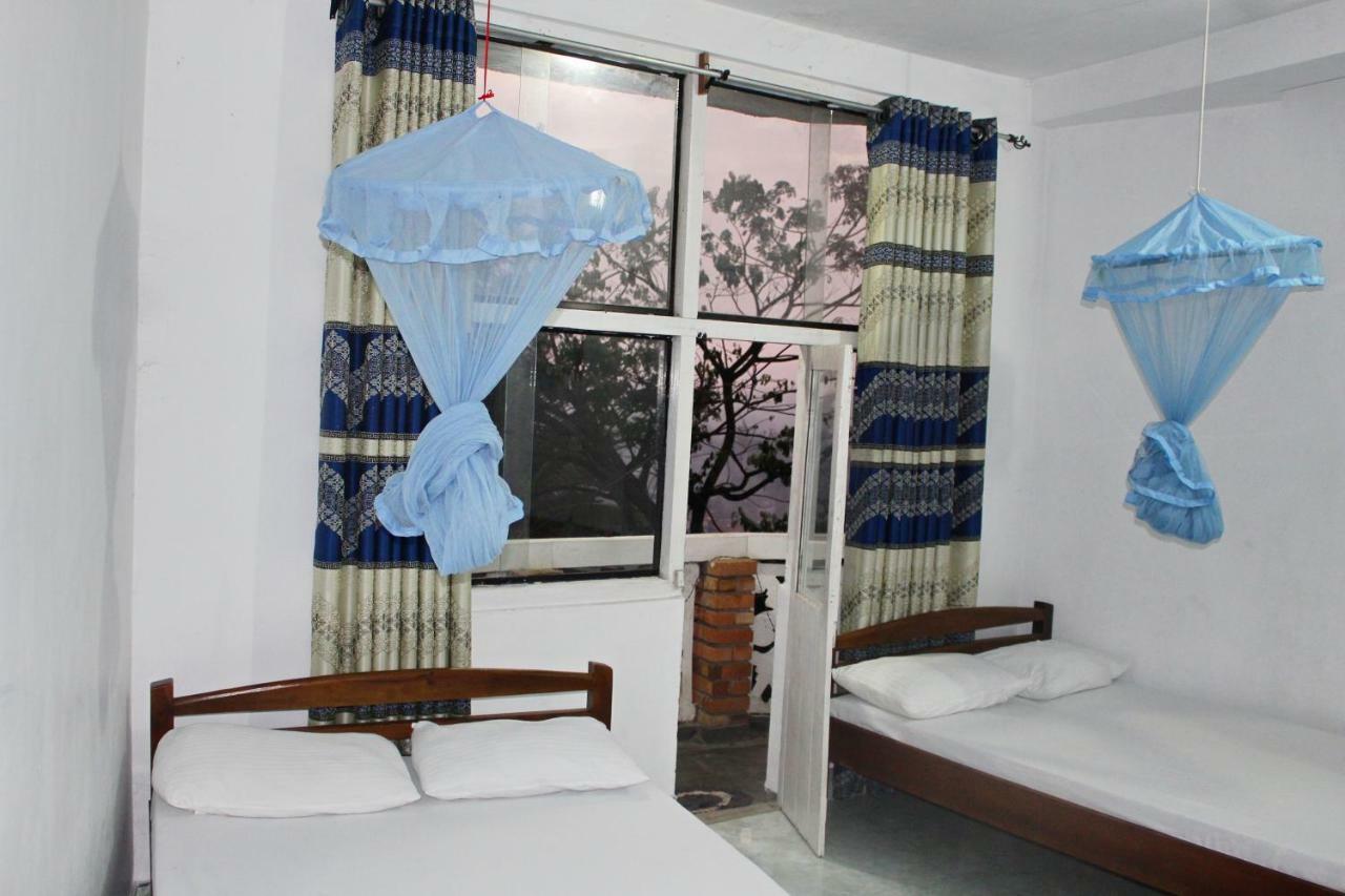 Mountview Homestay Kandy Kültér fotó