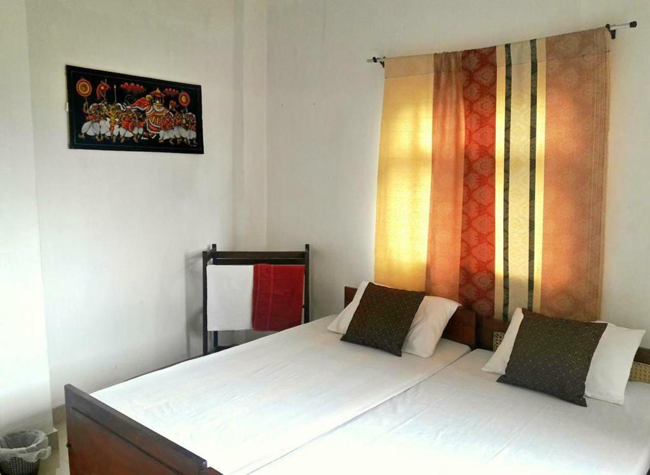 Mountview Homestay Kandy Kültér fotó