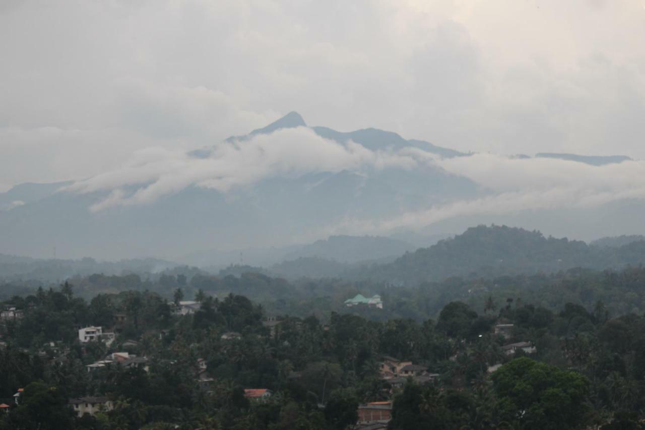 Mountview Homestay Kandy Kültér fotó