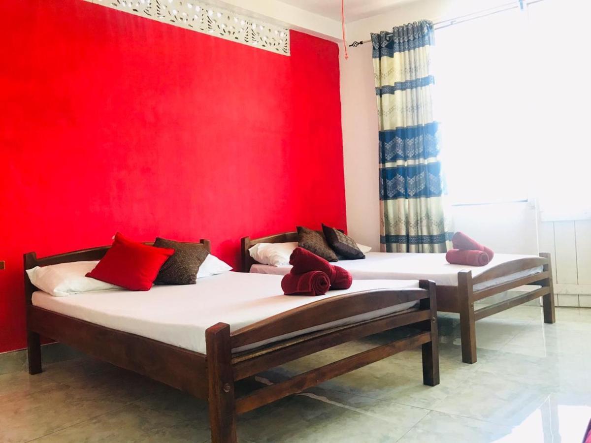 Mountview Homestay Kandy Kültér fotó