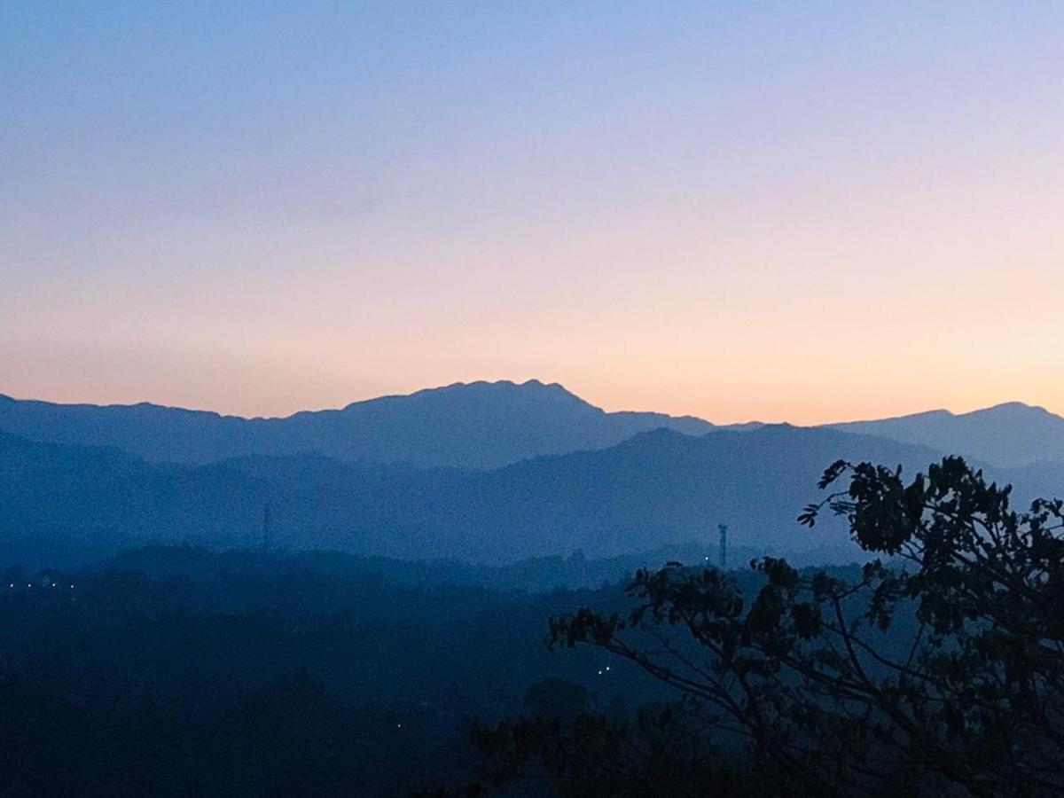 Mountview Homestay Kandy Kültér fotó