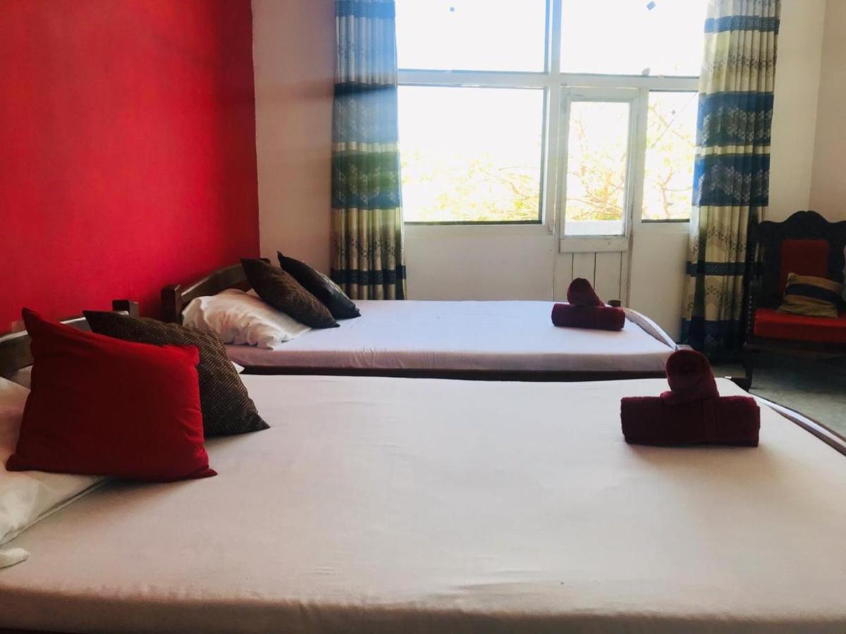 Mountview Homestay Kandy Kültér fotó